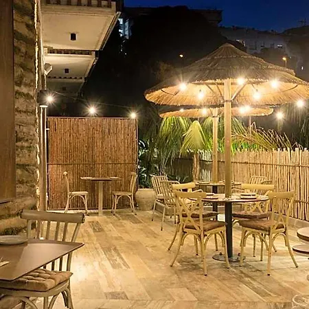 Casa Coco Boutique Hotel&spa 4*s - Adults Only 4* Lloret de Mar